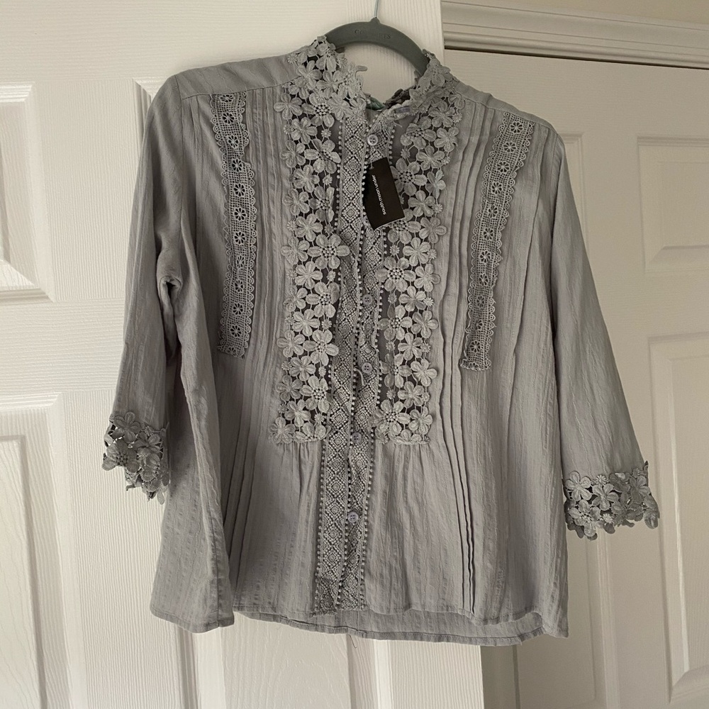 Beautiful Shirt